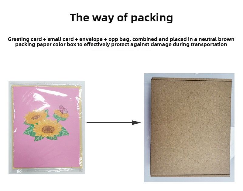 2026 New Arrival 3D Pop-Up Recording Card – Handmade Heart & Flower Bouquet with 30-Second Voice Message, Premium Gift for Mother‘s Day