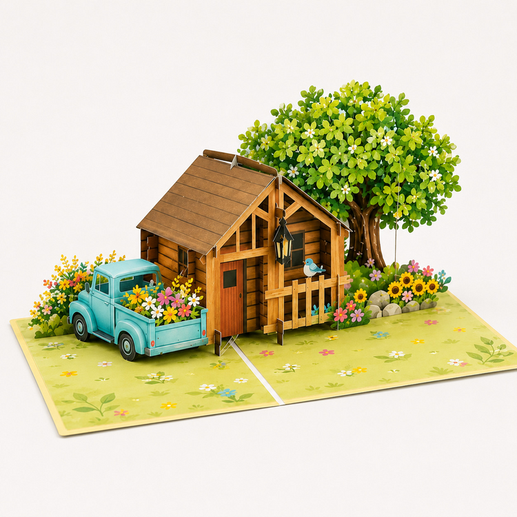 Queill Quill & Oak – Quill & Oak