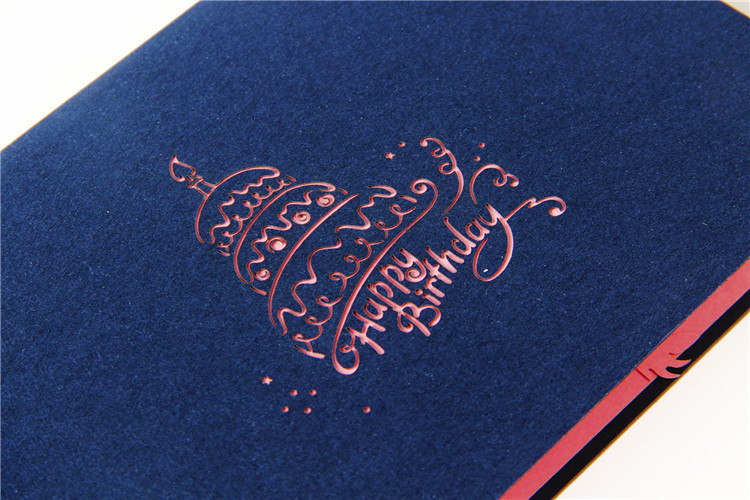 3D Pop-Up Birthday Card for Girls – Handcrafted Floral & Fairy Design with Envelope, A Creative Keepsake She‘ll Treasure