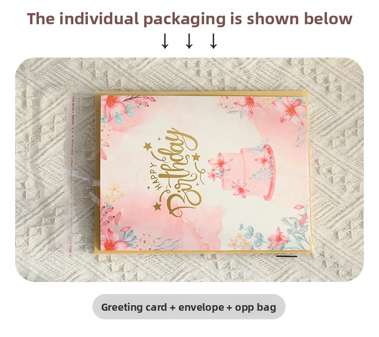 3D Pop-Up Hydrangea & Rose Vase Card – Handcrafted Laser-Cut Floral Greeting for Valentine‘s Day, A Fresh & Elegant Keepsake with Envelope